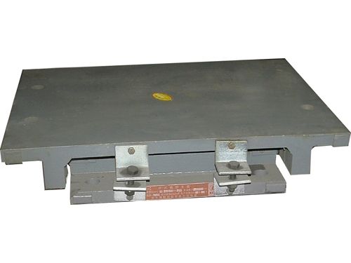 TK---YZM系列圓柱面鋼支座